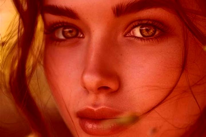 Maya, 35, a chestnut hazel-eyed european companion based in Nahliel. Offering OWO, Roleplay. Available for incall and outcall, day and evening dates.