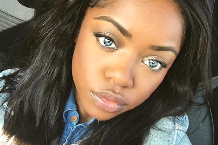 Maya, 35, a red blue-eyed ebony companion based in Park Falls. Offering Travel Companion, Tantra. Available for incall and outcall, day and evening dates.