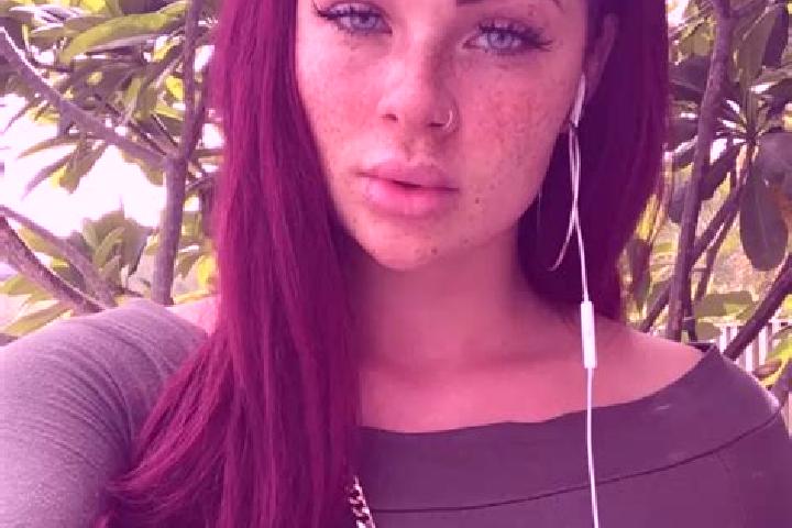 Maya, 35, a red grey-eyed mixed companion based in Markersdorf an der Pielach. Offering CIM, Tantra, Fetish, Roleplay, Massage. Available for incall and outc...