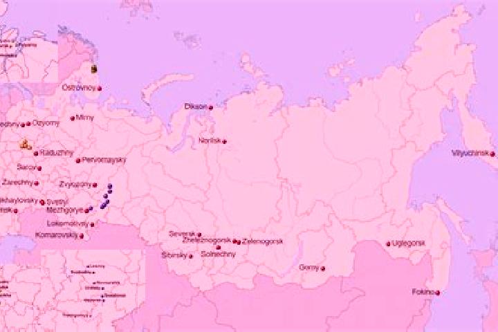 Maya, 35 — Escort in Ali-Berdukovskiy, Russia
