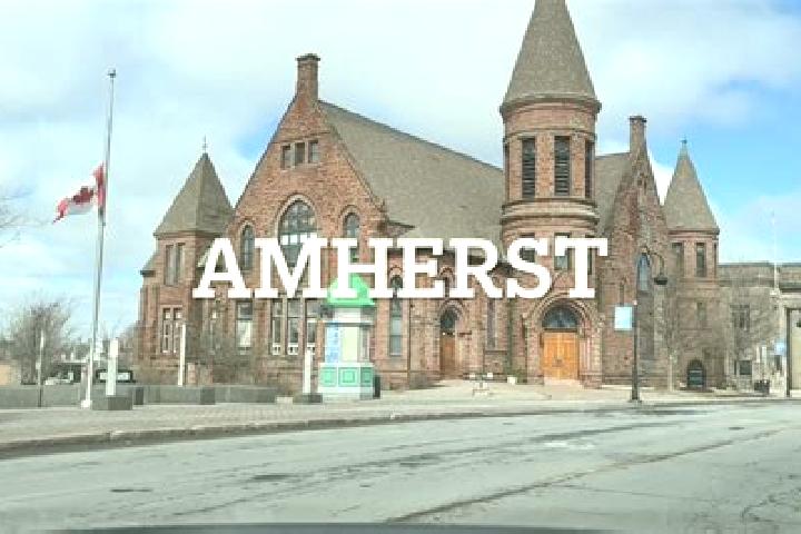 Maya, 35 — Escort in Amherst, Canada