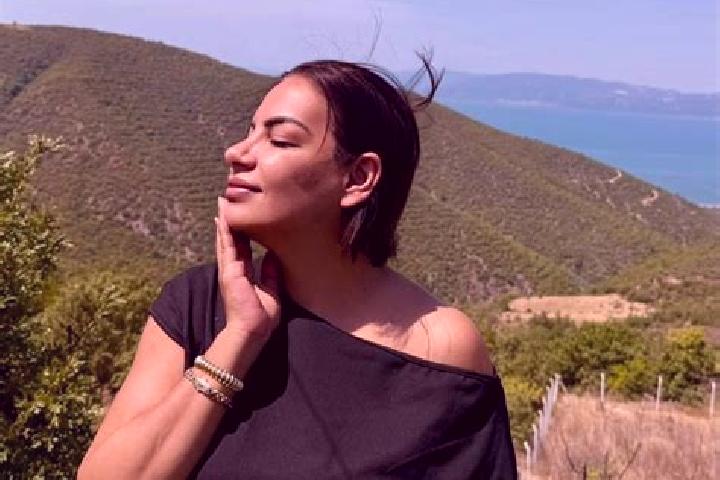 Maya, 35 — Escort in Arikli, Turkey