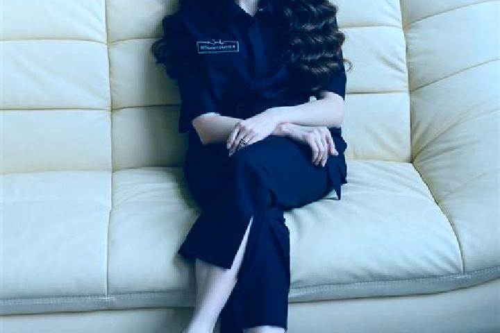 Maya, 35 — Escort in Bibrka, Ukraine