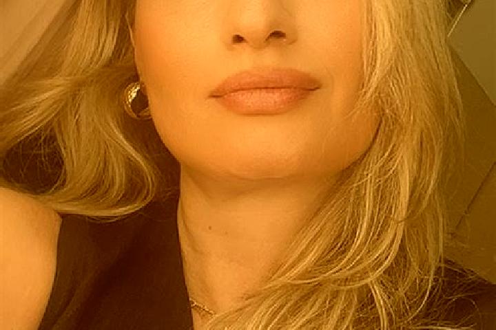 Maya, 35 — Escort in Brouchy, France