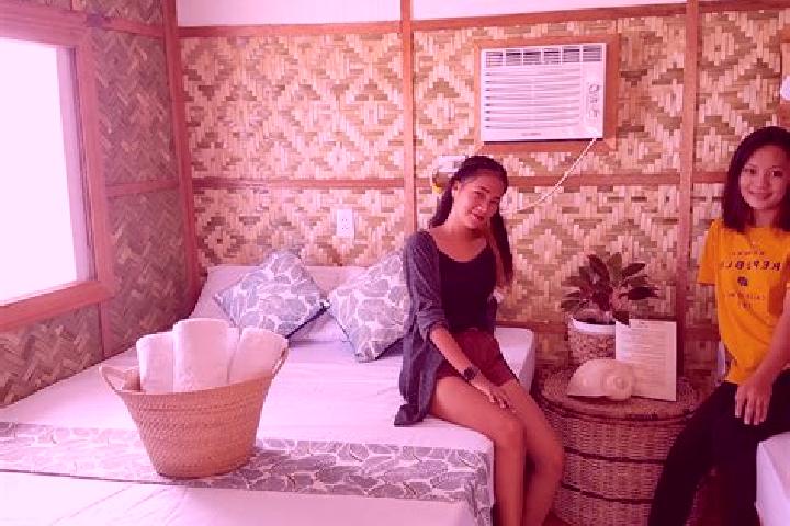 Maya, 35 — Escort in Cabangan, Philippines