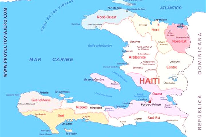 Maya, 35 — Escort in Ferrier, Haiti