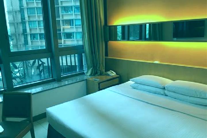 Maya, 35 — Escort in Fullview Garden, Hong Kong