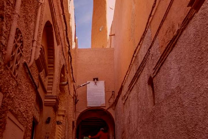 Maya, 35 — Escort in Ghardaia, Algeria