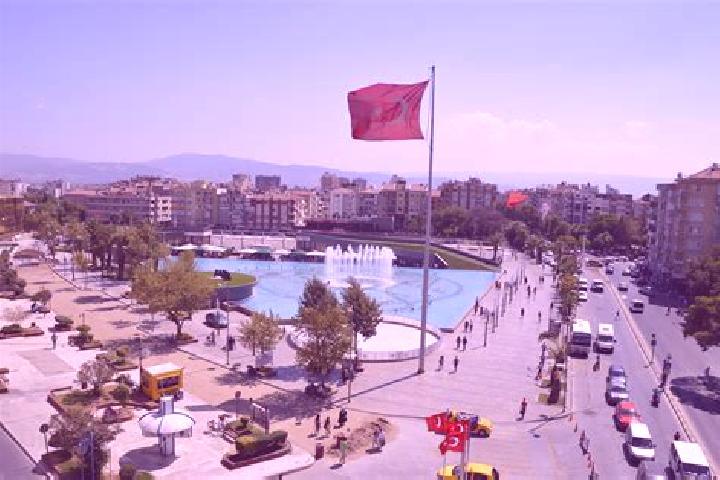Maya, 35 — Escort in Incealan, Turkey