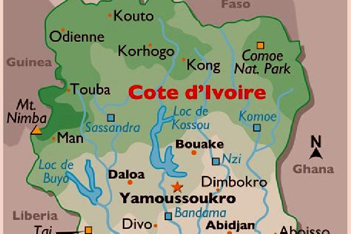 Maya, 35 — Escort in Kouadi Prikro, Ivory Coast