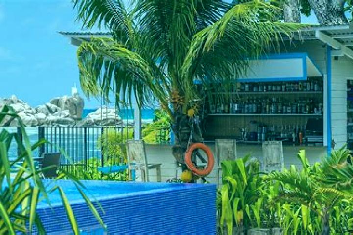 Maya, 35 — Escort in La Passe, Seychelles