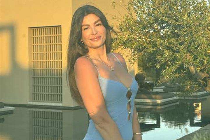 Maya, 35 — Escort in Legen, Slovenia