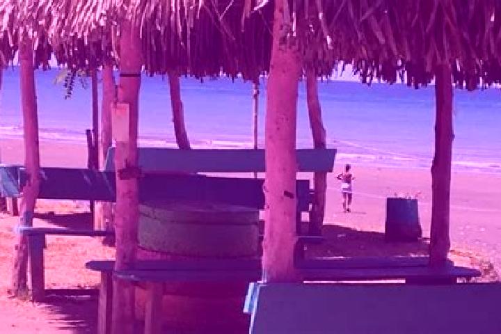 Maya, 35 — Escort in Limones, Panama
