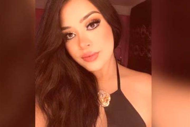 Maya, 35 — Escort in Los Arenales, Mexico