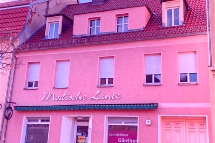 Maya, 35 — Escort in Luckenwalde, Germany