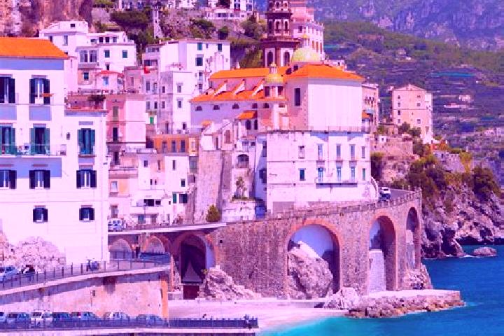 Maya, 35 — Escort in Marciano, Italy