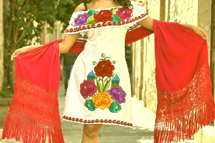 Maya, 35 — Escort in Michoacan de Ocampo, Mexico