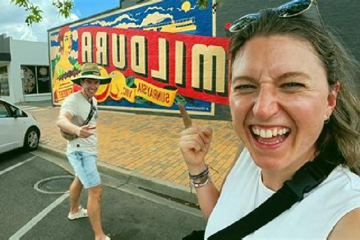 Maya, 35 — Escort in Mildura, Australia