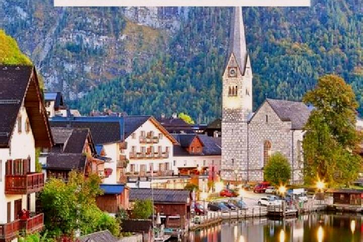 Maya, 35 — Escort in Natschbach, Austria