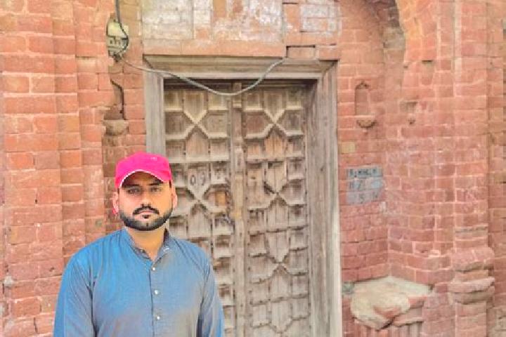 Maya, 35 — Escort in Naushahra Virkan, Pakistan