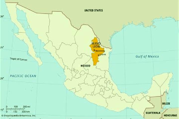 Maya, 35 — Escort in Nuevo Leon, Mexico