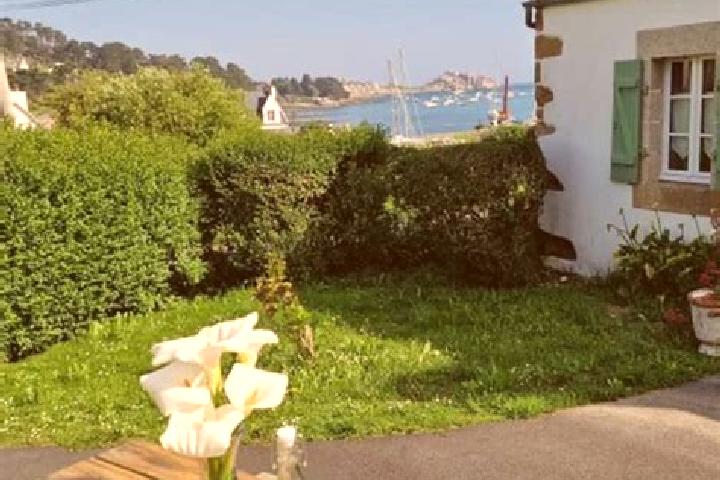 Maya, 35 — Escort in Plougasnou, France