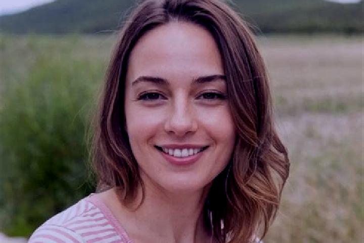 Maya, 35 — Escort in Quapaw, United States