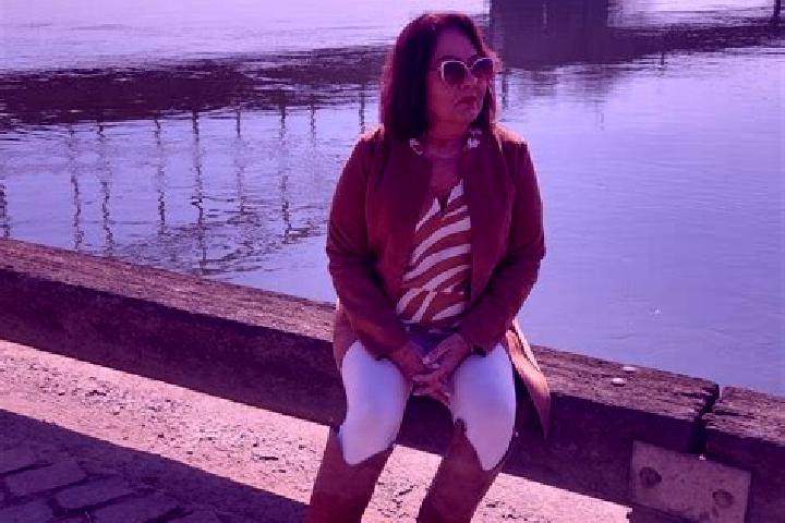 Maya, 35 — Escort in Raalte, Netherlands