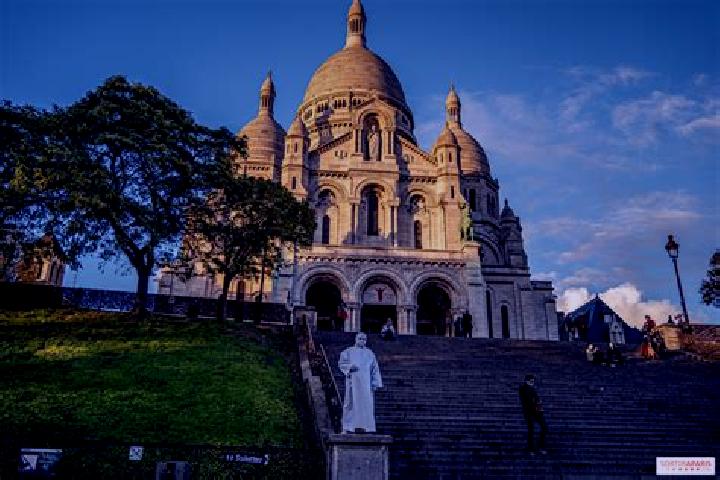Maya, 35 — Escort in Sacre-Coeur, Canada
