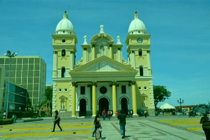 Maya, 35 — Escort in San Carlos del Zulia, Venezuela