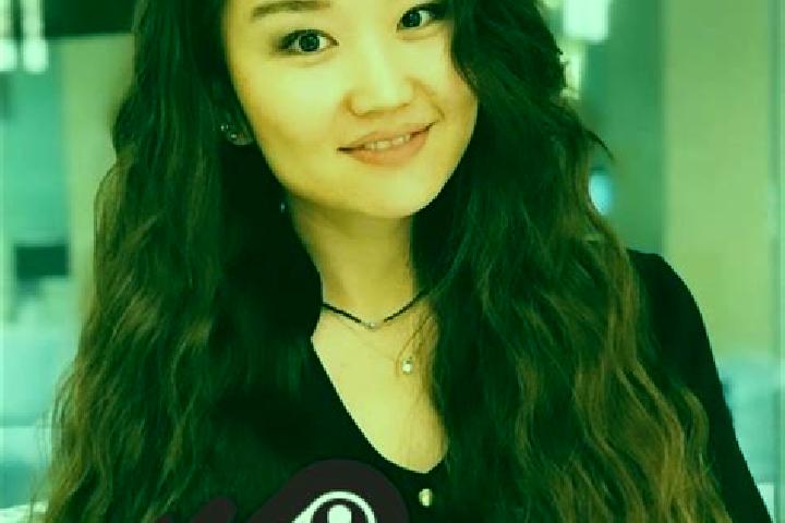 Maya, 35 — Escort in Saynshand, Mongolia