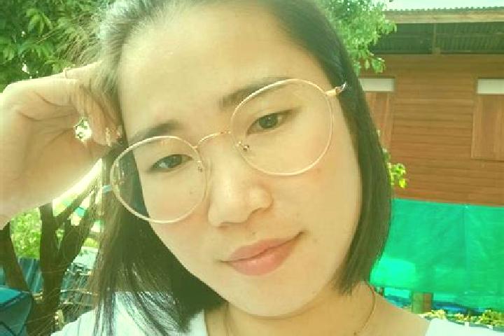 Maya, 35 — Escort in Si Songkhram, Thailand