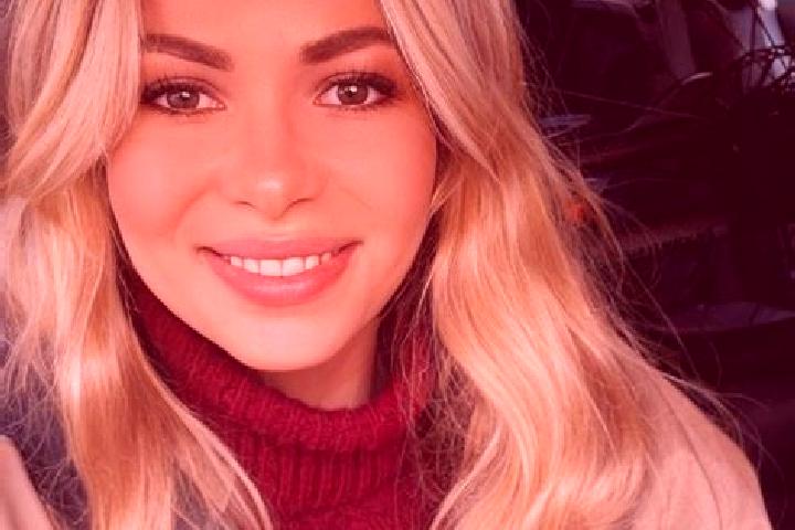 Maya, 35 — Escort in Terebovlia, Ukraine
