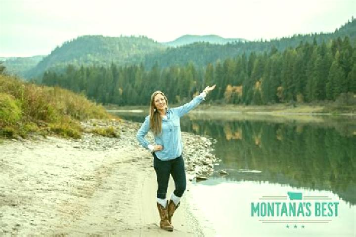 Maya, 35 — Escort in Thompson Falls, United States