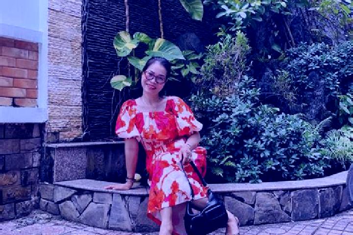 Maya, 35 — Escort in Tinh Bien, Vietnam
