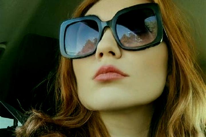 Maya, 35 — Escort in Titesti, Romania