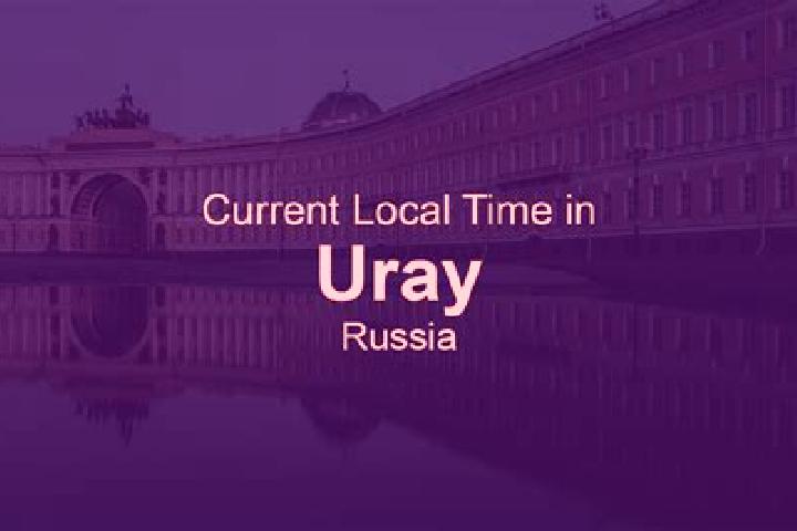 Maya, 35 — Escort in Uray, Russia