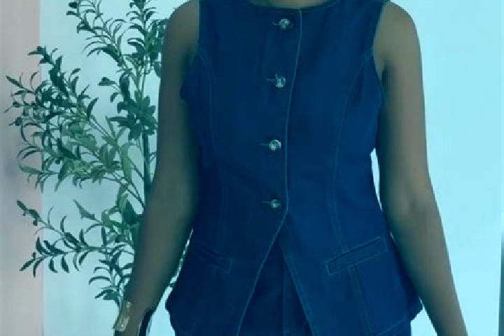 Maya, 35 — Escort in Viana, Angola