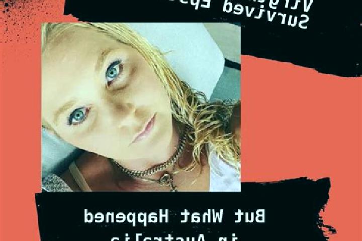 Maya, 35 — Escort in Virginia, Australia