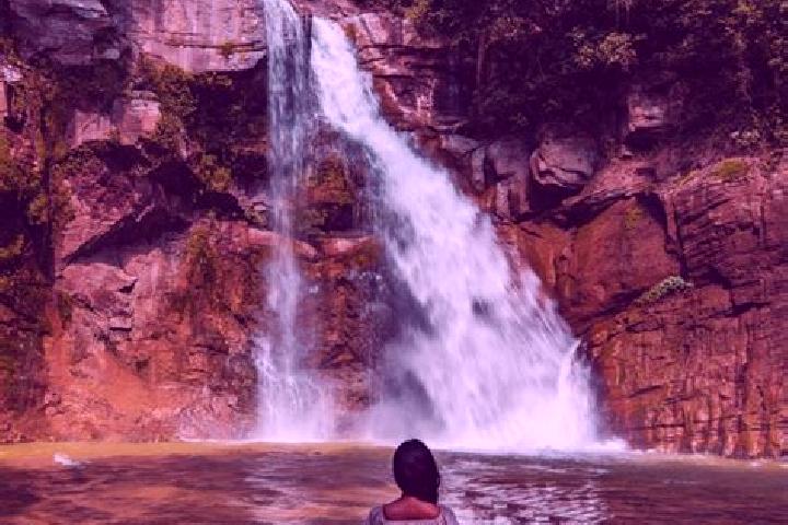 Maya, 35 — Escort in Wellawaya, Sri Lanka