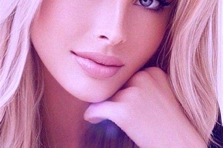 Maya, 36, a blonde dark-eyed caucasian companion based in Ograda. Offering 69, BDSM, A-Level. Available for incall and outcall, day and evening dates.