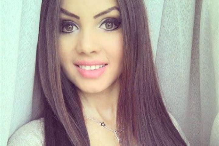 Maya, 36, a brunette grey-eyed slavic companion based in Ulu Tiram. Offering Domination, CIM, OWO, Girlfriend Experience. Available for incall and outcall, d...