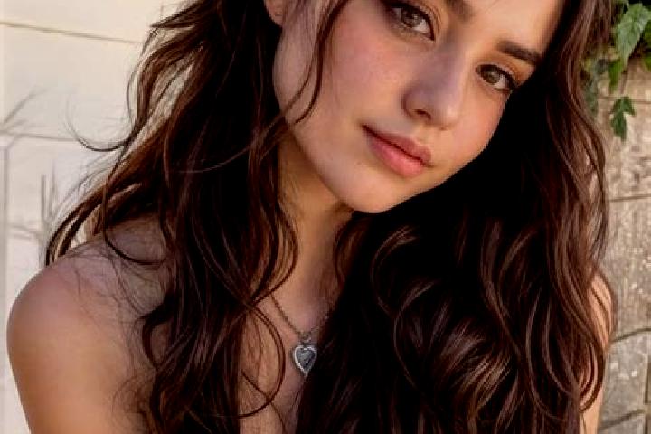 Maya, 36, a chestnut hazel-eyed middle eastern companion based in Villa Erendira. Offering Tantra, Girlfriend Experience, BDSM. Available for incall and outc...