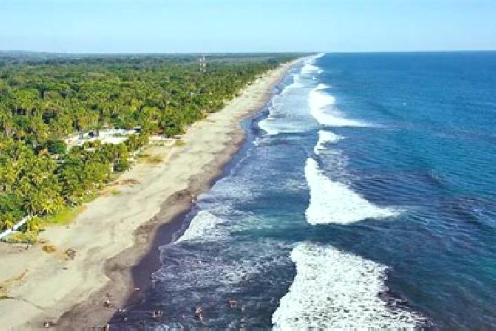 Maya, 36 — Escort in Agua del Espino, Mexico