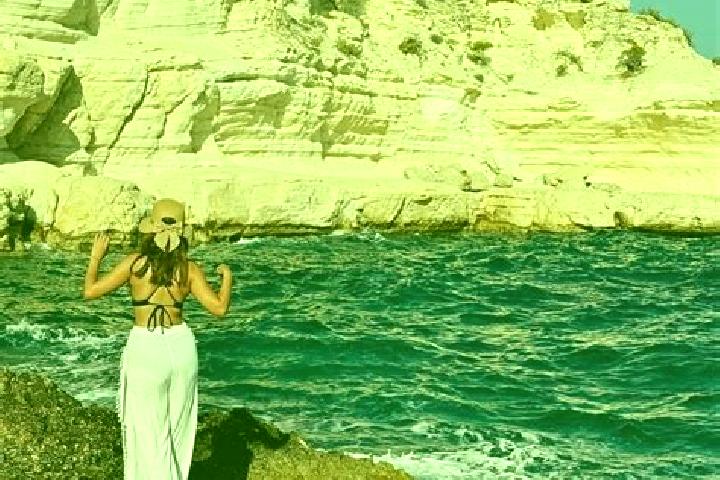 Maya, 36 — Escort in Akyar, Turkey