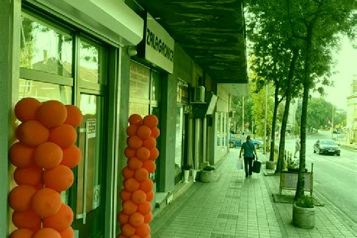 Maya, 36 — Escort in Batocina, Serbia
