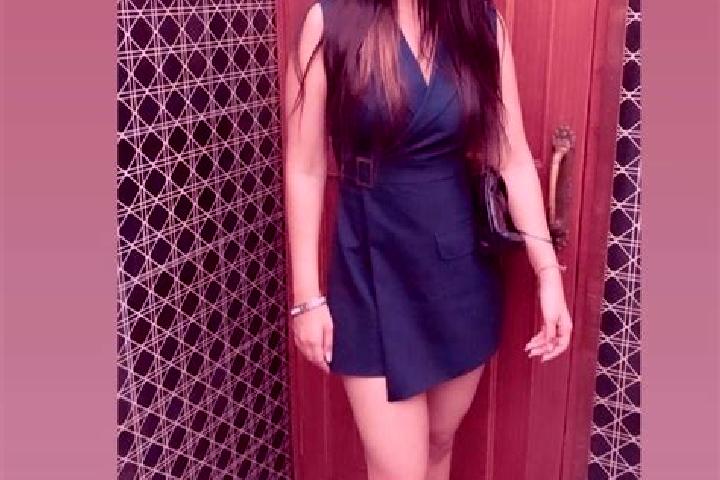 Maya, 36 — Escort in Bharuch, India