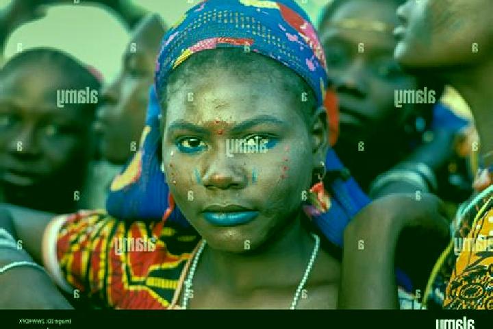 Maya, 36 — Escort in Bouza, Niger