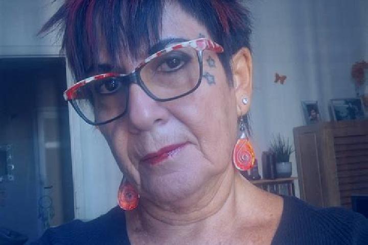 Maya, 36 — Escort in Brains, France