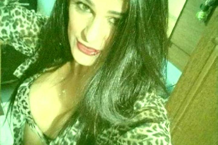 Maya, 36 — Escort in Capetinga, Brazil